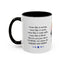 Political Parody Motivational Coffee Mug