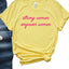 Strong Women Empower Women T-Shirt - Korvel