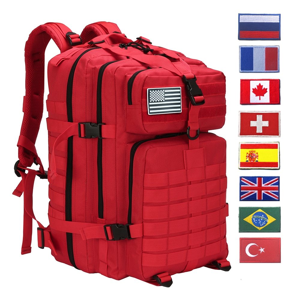 Premium Outdoor Leisure Backpack