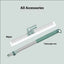 FlexiSweep Silicone Broom - Korvel