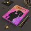 Thoughts I’d Never Say Out Loud — Hardcover Journal