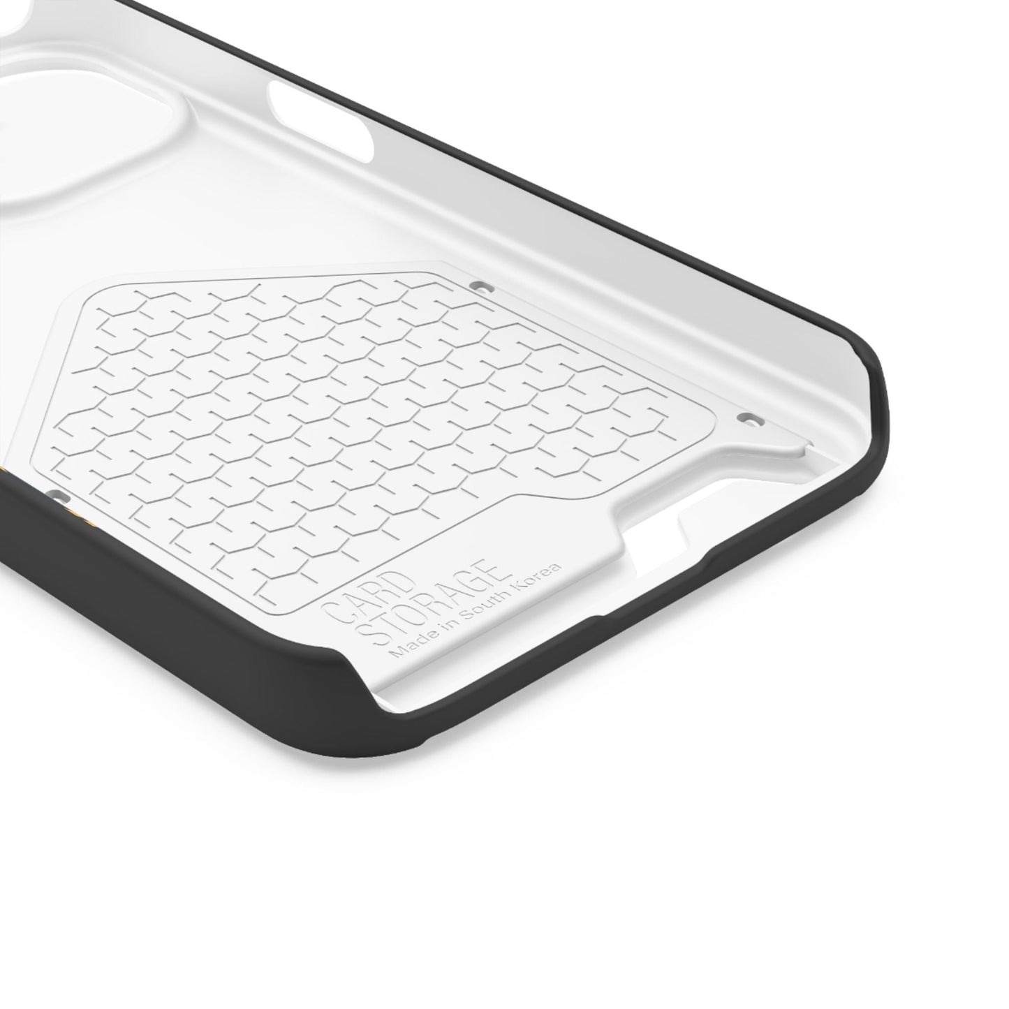 Department of Feline Oversight MagSafe iPhone Case - Designated Human Edition