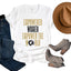 Empowered Women Unisex T-Shirt