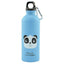 Botella de Agua Deportiva Portátil de Animales de Caricatura de 500ml