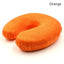 Premium U-Shape Travel Pillow for Comfort on the Go