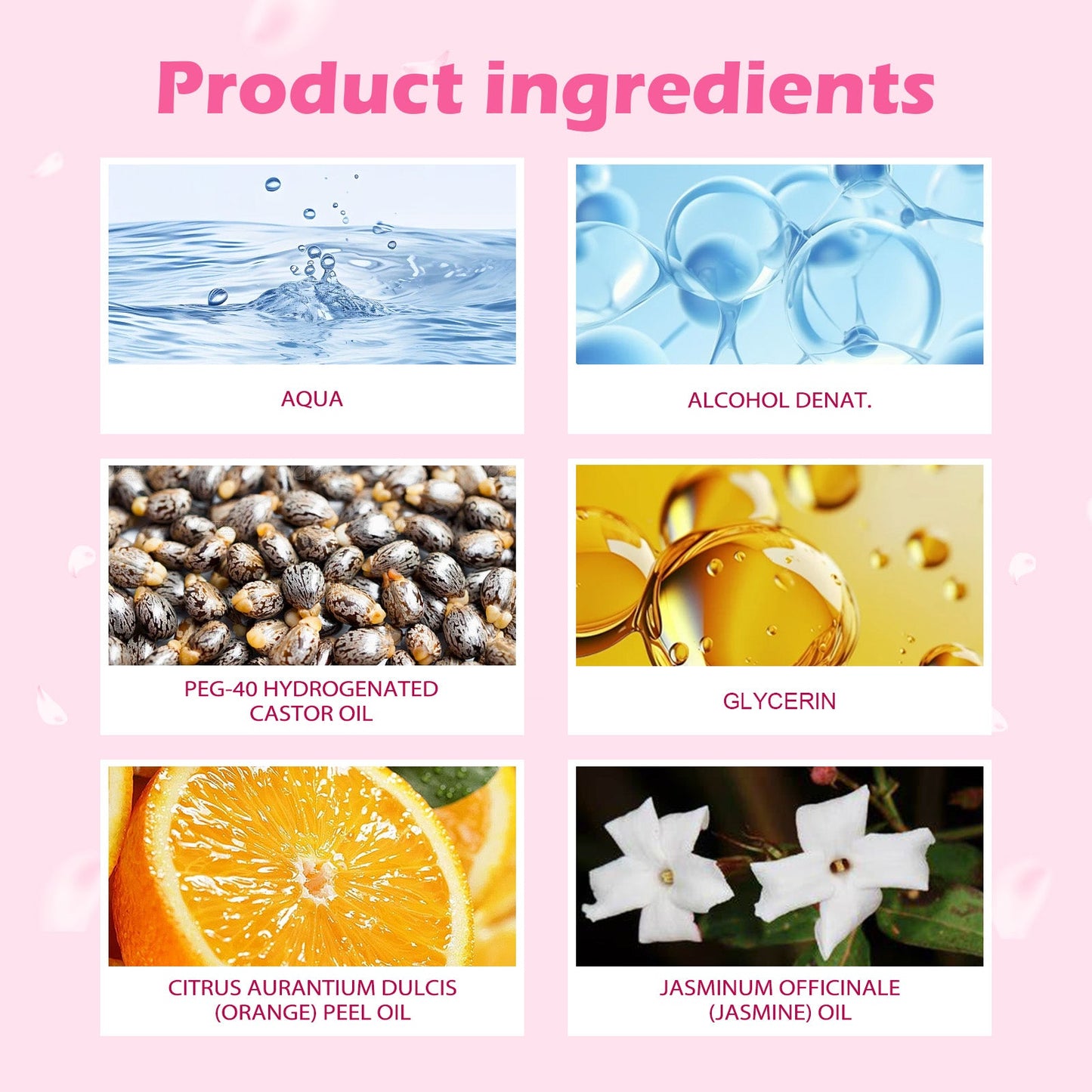 Ball Perfume - Fresh and Lasting Fragrance
