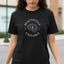 Beautifully Unstable Unisex T-Shirt – Epilepsy Awareness