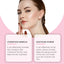 Pink Romantic Pleasure Skin Care Gift Box