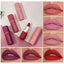 HANDAIYAN Matte Long Lasting Lipstick Lipstick Long Lasting Makeup Multi Color Lipsticks Look Good And Show Temperament - Korvel
