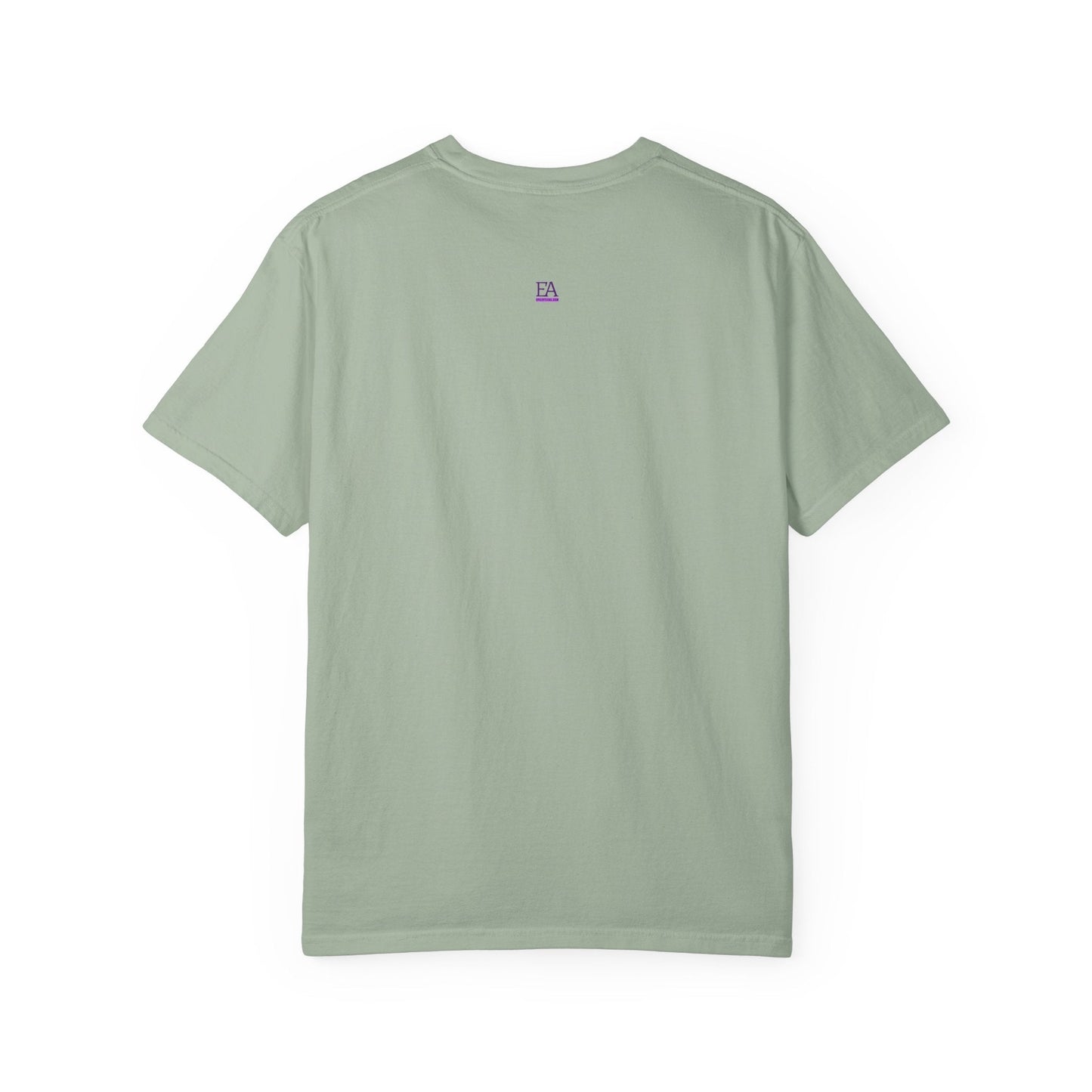 Camiseta No Debo Mi Historia Médica