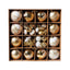 Christmas Paintings, Snowflakes, Christmas Decorations, Christmas Trees, Hanging Decorations, Christmas Balls - Korvel