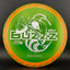 Discraft Fuzed Buzzz - BuzzzSaw Bee Disc Golf Disc