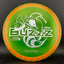 Discraft Fuzed Buzzz - BuzzzSaw Bee Disc Golf Disc