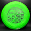 Nerve Pneuma - Putter de Disco Firmado por Thomas Gilbert