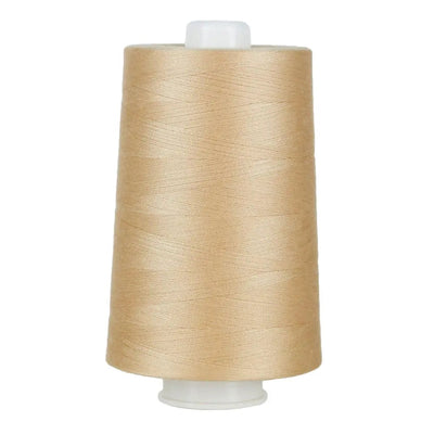 3011 Hilo de poliéster Buff Omni - Calidad premium para acolchado