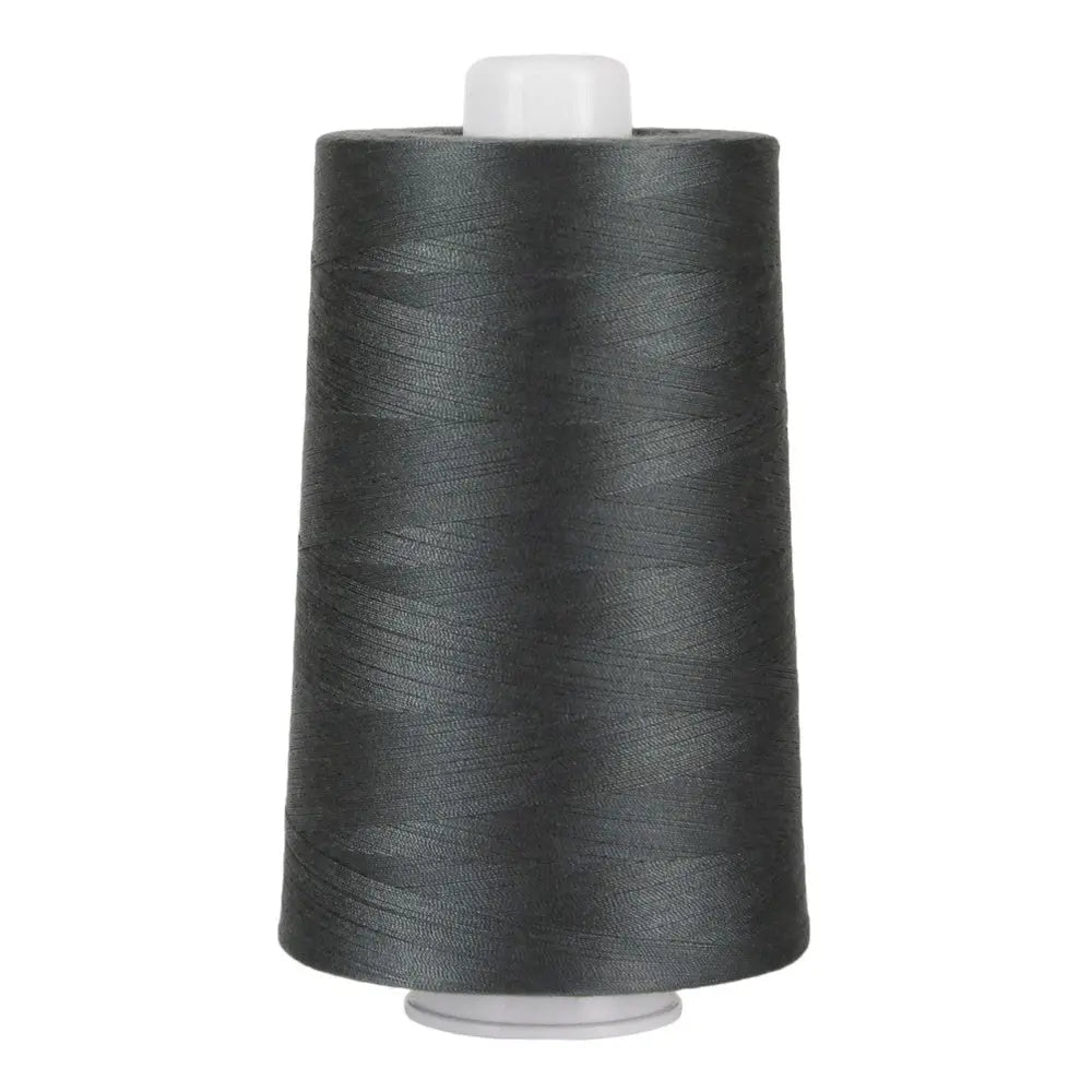 Hilo de poliéster Omni 3025 gris oscuro