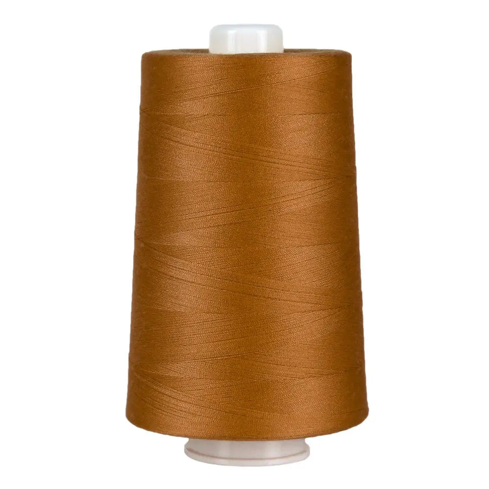 Fil en polyester Omni Ginger Spice 3028
