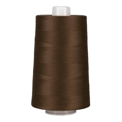 Hilo de poliéster Omni Brown Bear 3035