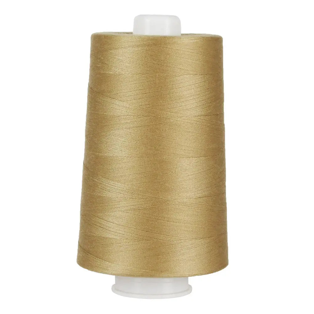 Hilo de poliéster Flax Omni 3041 - Hilo de acolchado premium