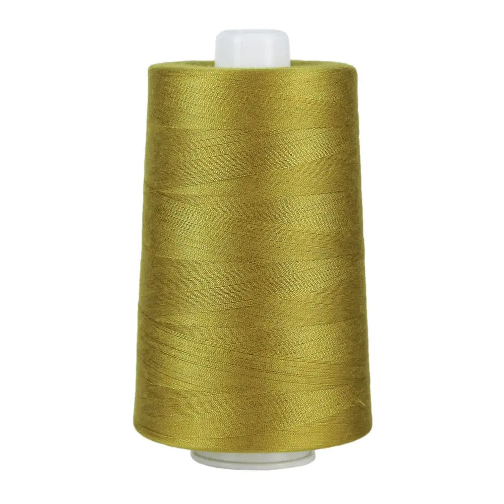 Fil en polyester Omni Gothic Gold 3045