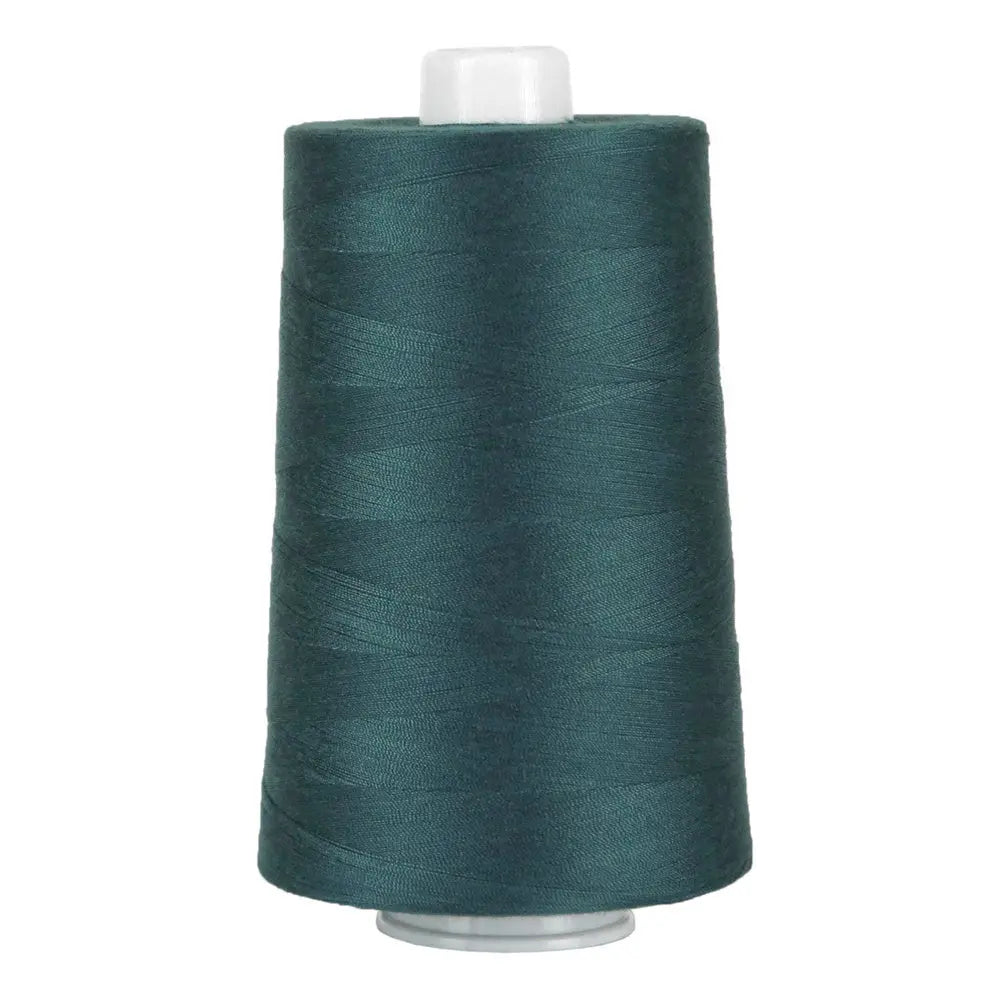 Fil en polyester Omni Blue Spruce 3072