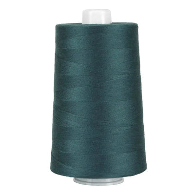 Hilo de poliéster Omni Blue Spruce 3072