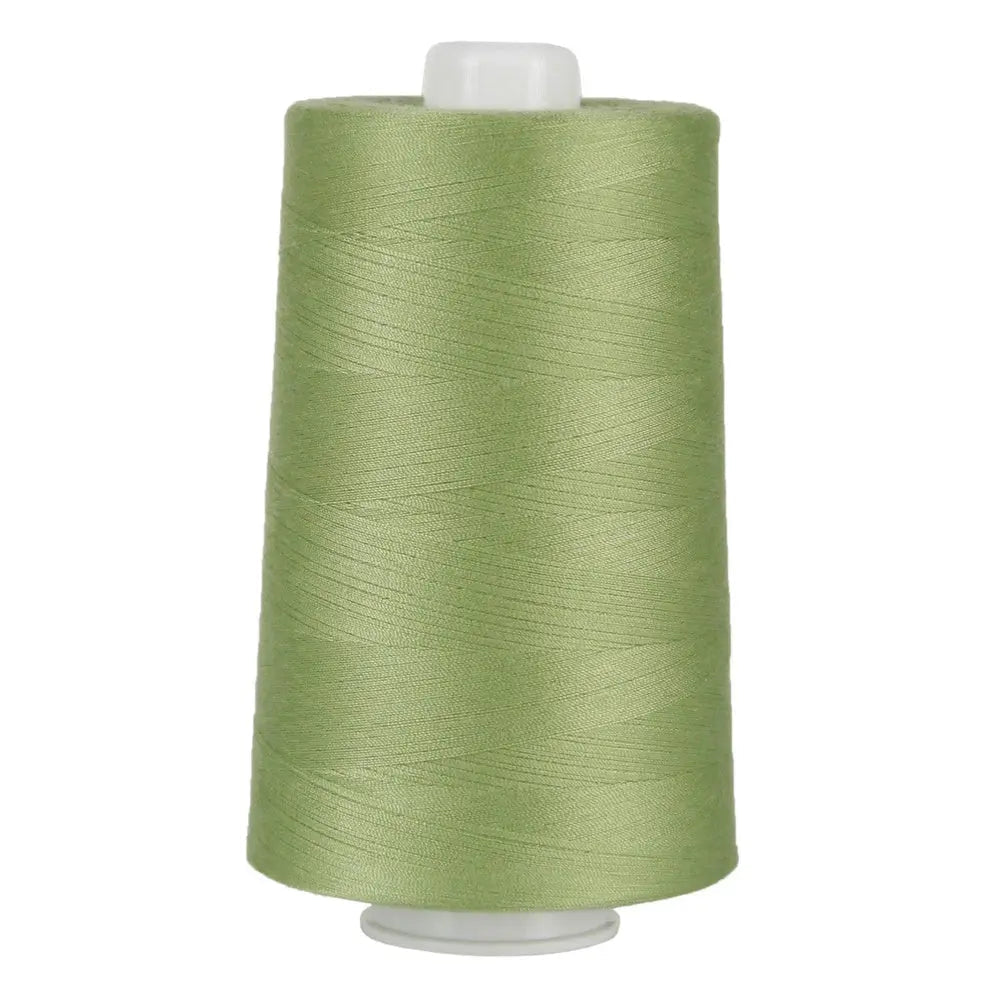 Fil en polyester Omni menthe 3074