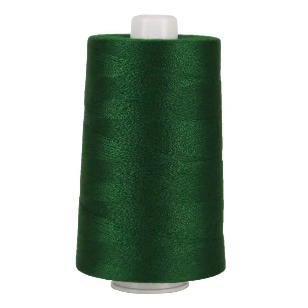 Fil en polyester Omni Forest 3078 - Qualité premium pour la couture