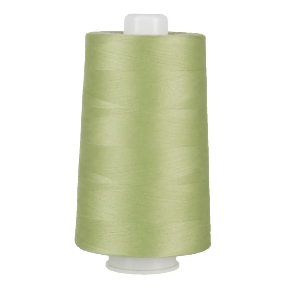 Citrus Mint Omni Polyester Thread - 6,000 Yards