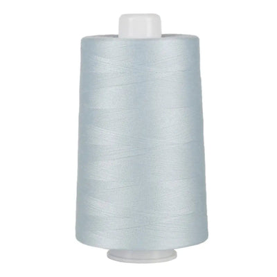 Blue Ice Omni Polyester Thread - 6,000 Yards