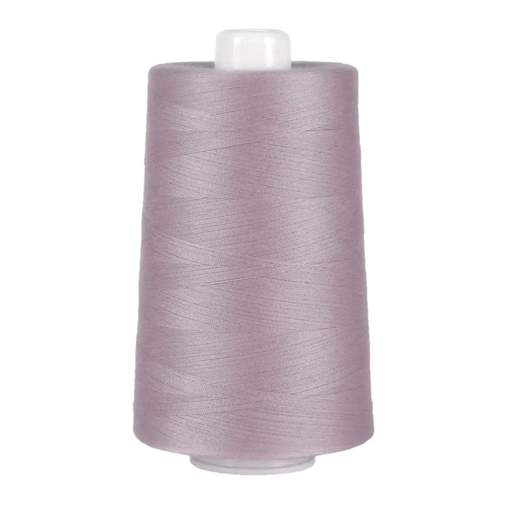 Fil en polyester Omni lilas givré - 6000 yards