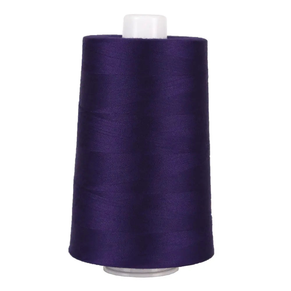 Purple Jewel Omni Polyester Thread - 6000 Yards