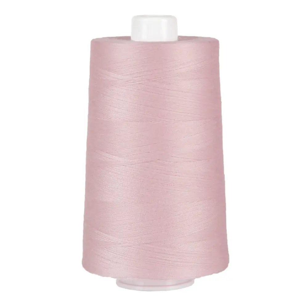 Hilo de poliéster Omni rosa claro - 3128