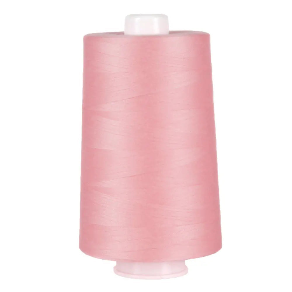 Fil en polyester Omni rose bébé 3129