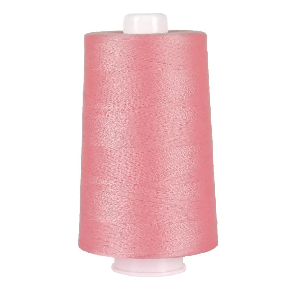Fil de polyester Omni rose clair - 6000 yards
