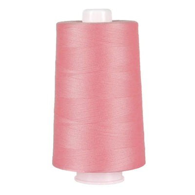 Light Rose Omni Polyester Thread - 6000 Yards
