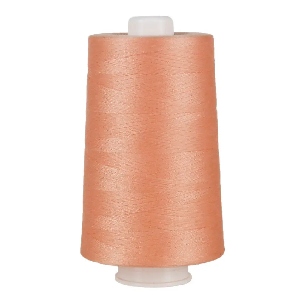 Fil en polyester Omni couleur sable des Bahamas - 6000 yards