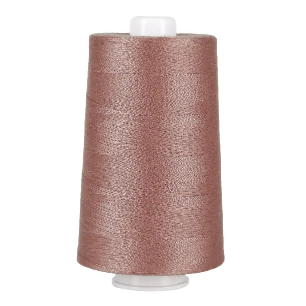 Satin Slipper Omni Polyester Thread - 40wt