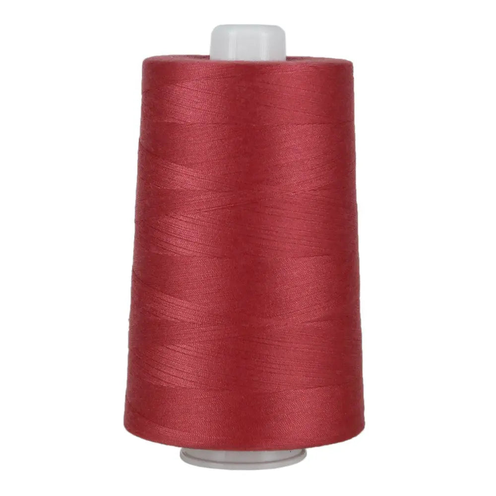 Fil en polyester Omni Climbing Rose - 6000 yards