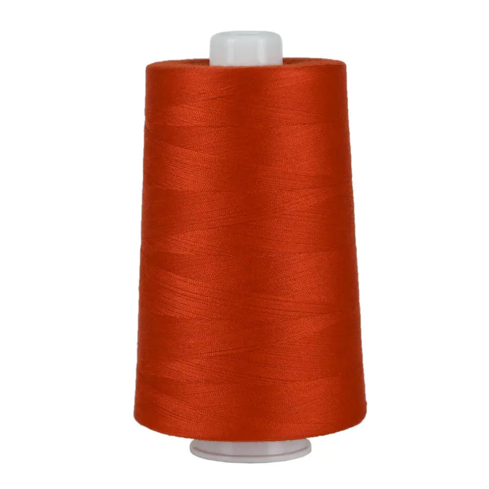 Bengal Omni Polyester Thread - 6,000 Yards