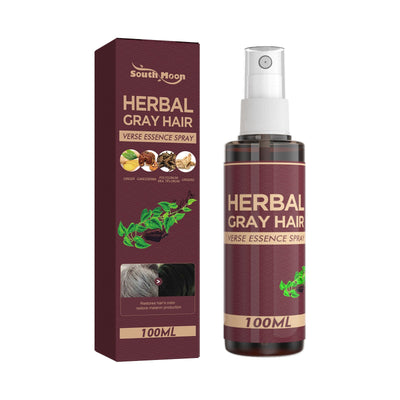 Herbal Black Hair Essence Conditioner
