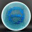 Metal Flake Halo Champion Mako3 - Kona Montgomery 2026 TS