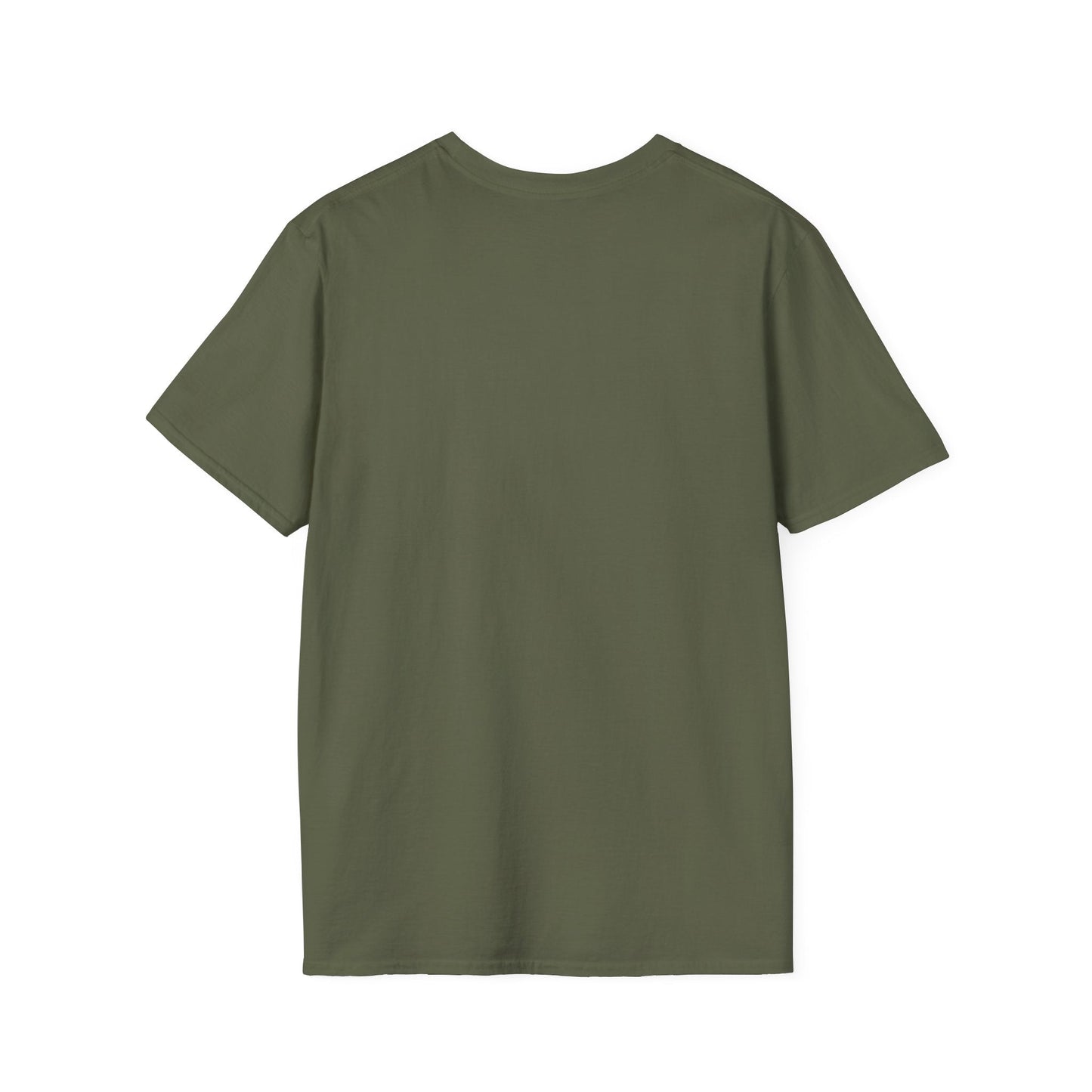 HISS Unisex T-Shirt - Human In Systemic Subordination
