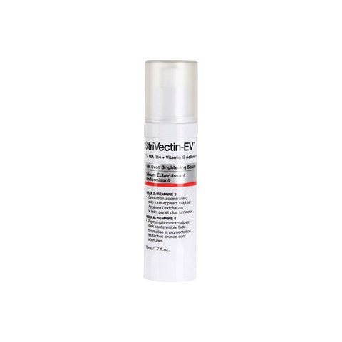 Suero Iluminador StriVectin EV con Vitamina C - 1.7 Oz