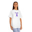 Still Here. T-shirt de sensibilisation à l'épilepsie