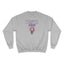 Champion Eco-Friendly Crewneck Sweatshirt - A Story of Strength - Korvel
