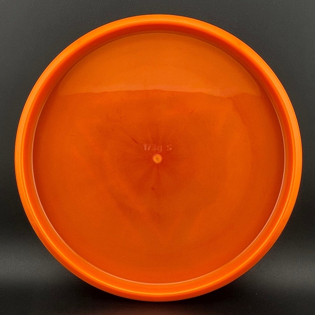 Soft Neutron Range Disc Golf Disc
