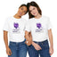 I Am a Soul Unisex Jersey Short Sleeve Tee
