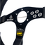 Volante OMP Style Rallyart - Mejora de Carreras Premium