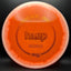 Putter de Disc Golf VIP Ice Orbit Harp
